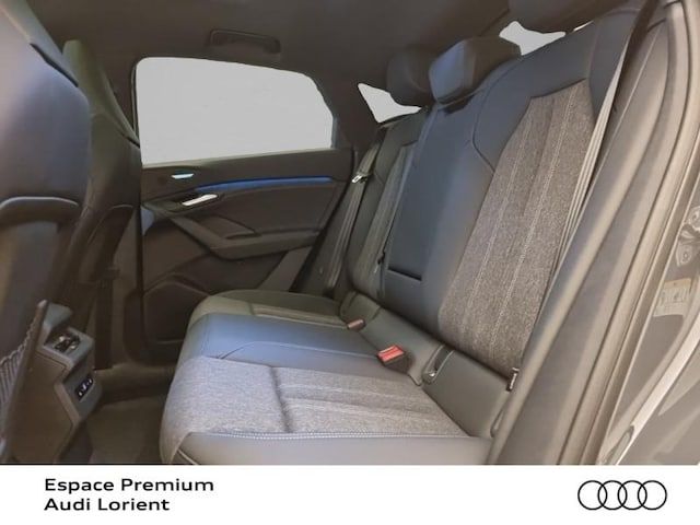 Audi Q6 Sportback E-tron S Line E-tron Performance 225,00 KW - 2025 - Joinsteer - #8