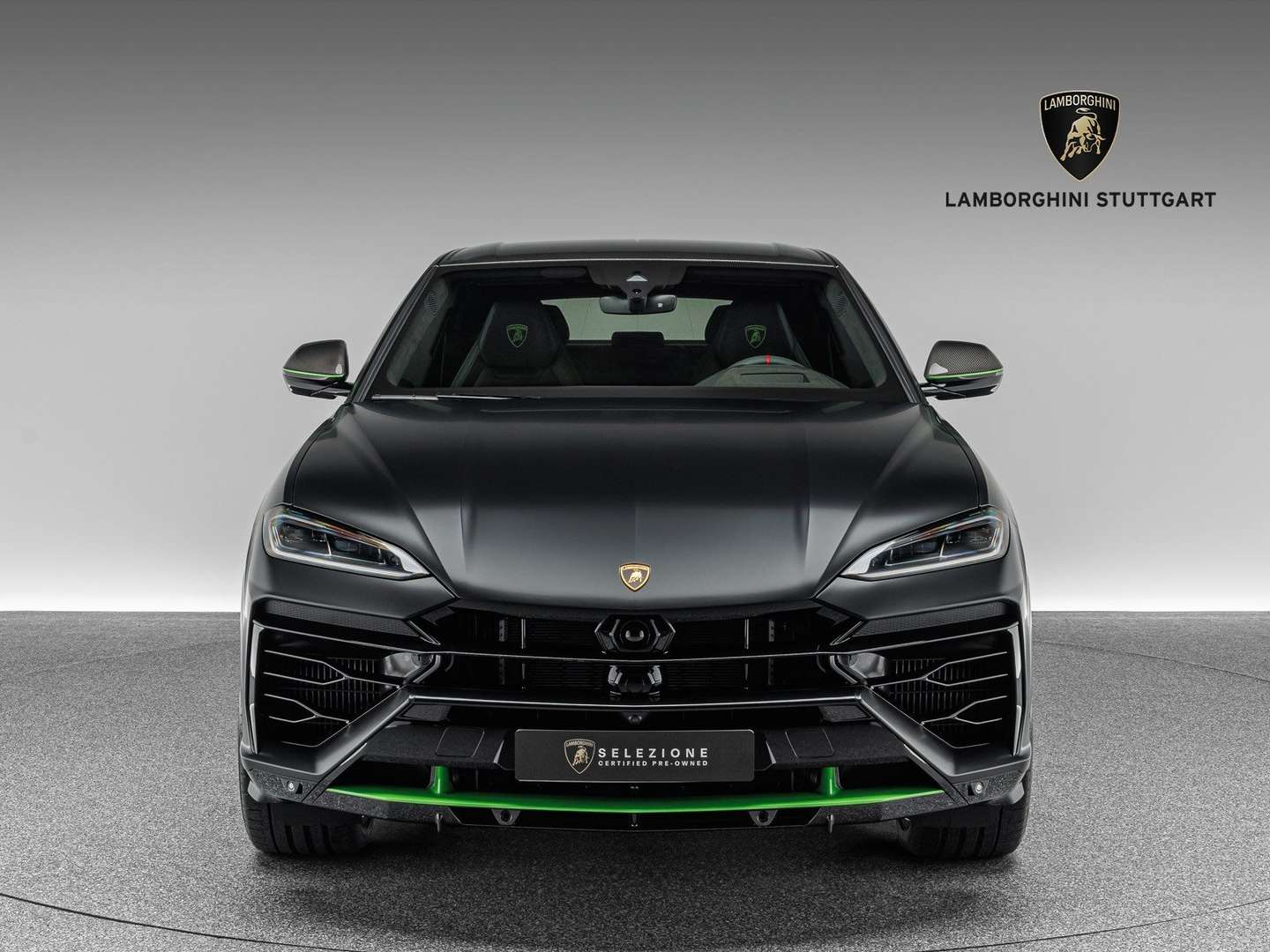 Lamborghini Urus 4.0 V8 Biturbo - 2025 - Joinsteer - #2