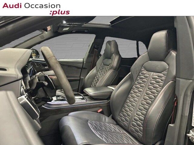 Audi RSQ8 RS Q8 600 Ch Tiptronic - 2019 - Joinsteer - #6