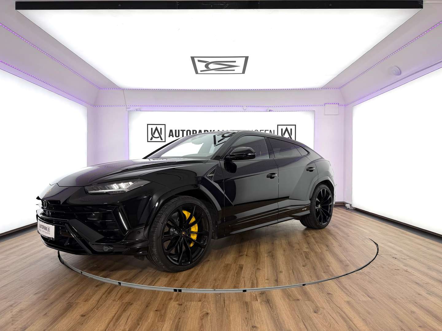 Lamborghini Urus S - 2024 - Joinsteer - #2
