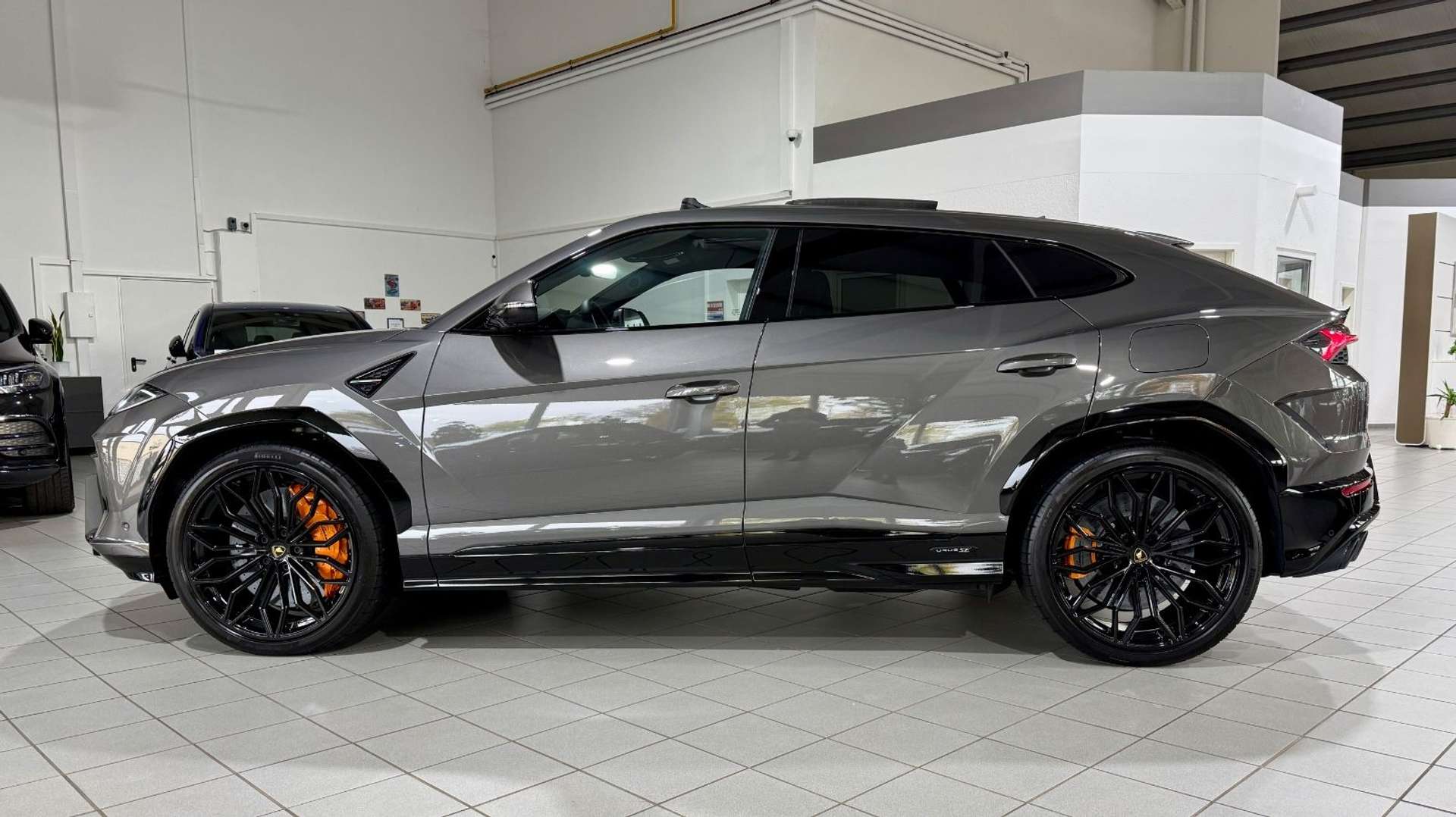 Lamborghini Urus 4.0 V8 Biturbo - 2025 - Joinsteer - #2
