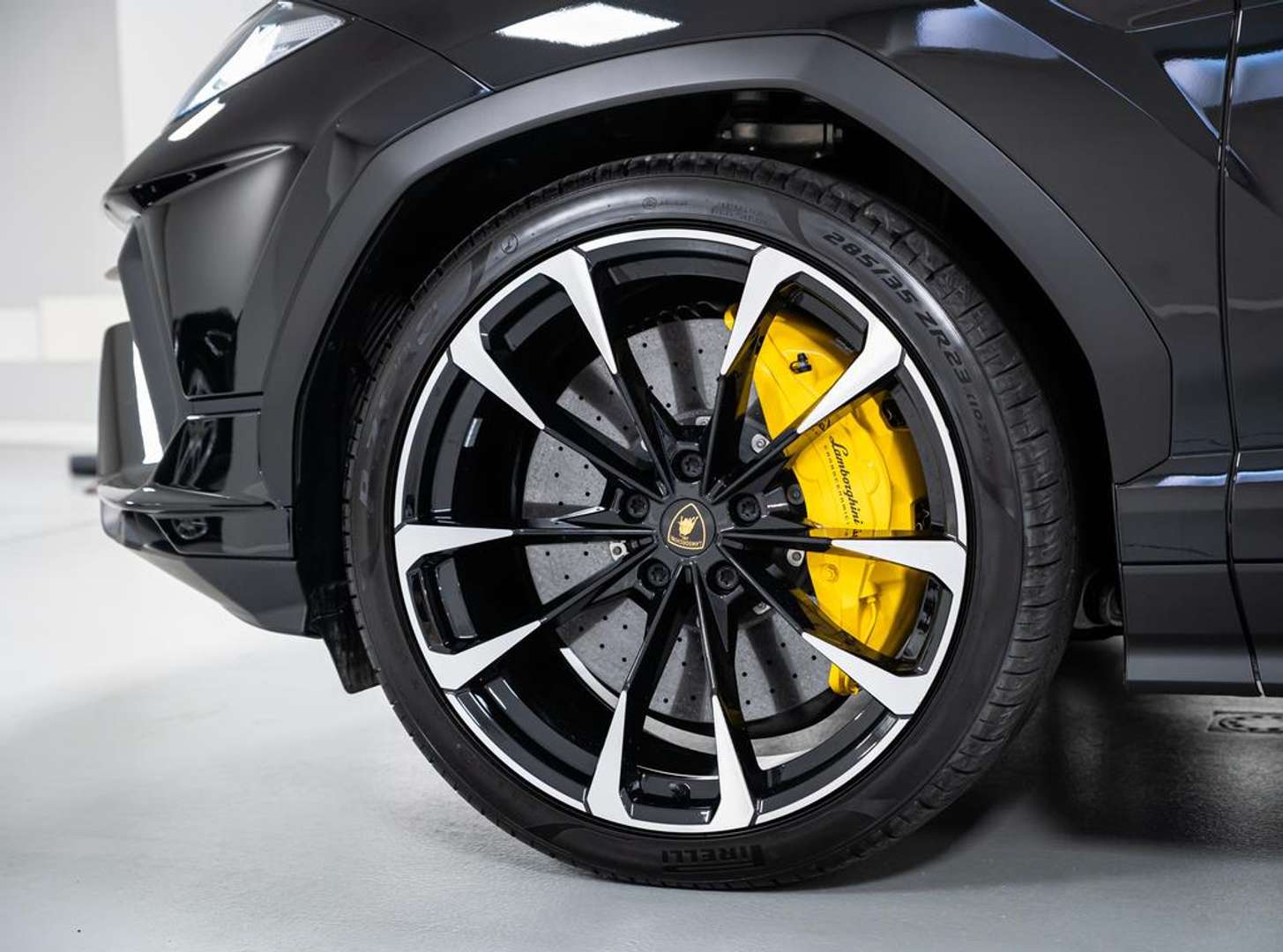 Lamborghini Urus S - 2023 - Joinsteer - #5