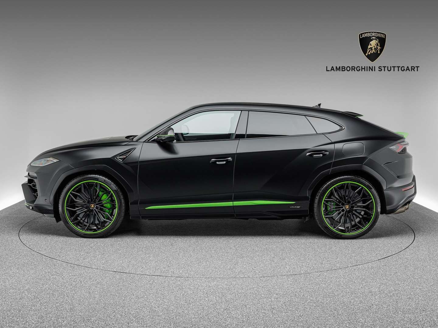 Lamborghini Urus 4.0 V8 Biturbo - 2025 - Joinsteer - #4