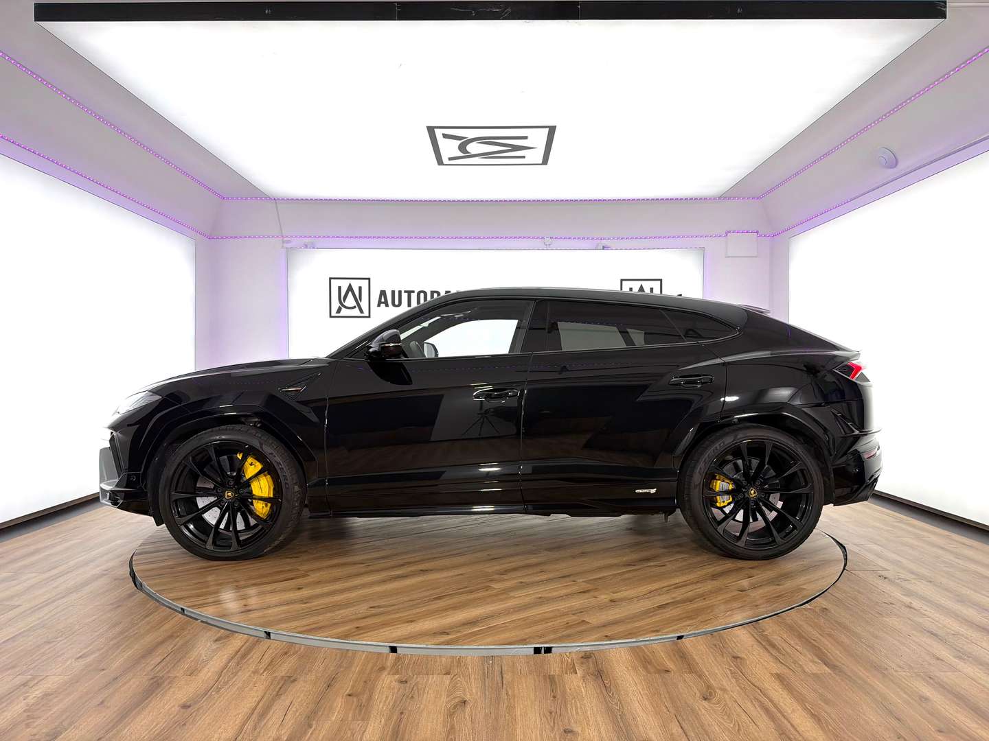 Lamborghini Urus S - 2024 - Joinsteer - #3