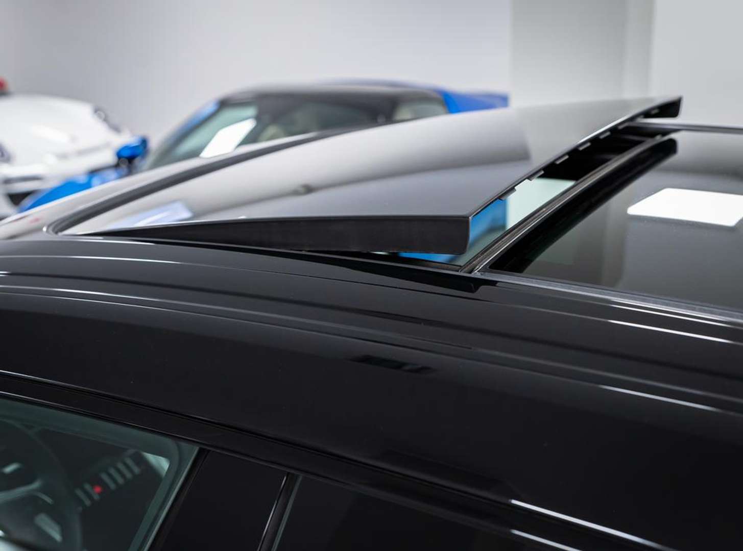 Lamborghini Urus S - 2023 - Joinsteer - #6