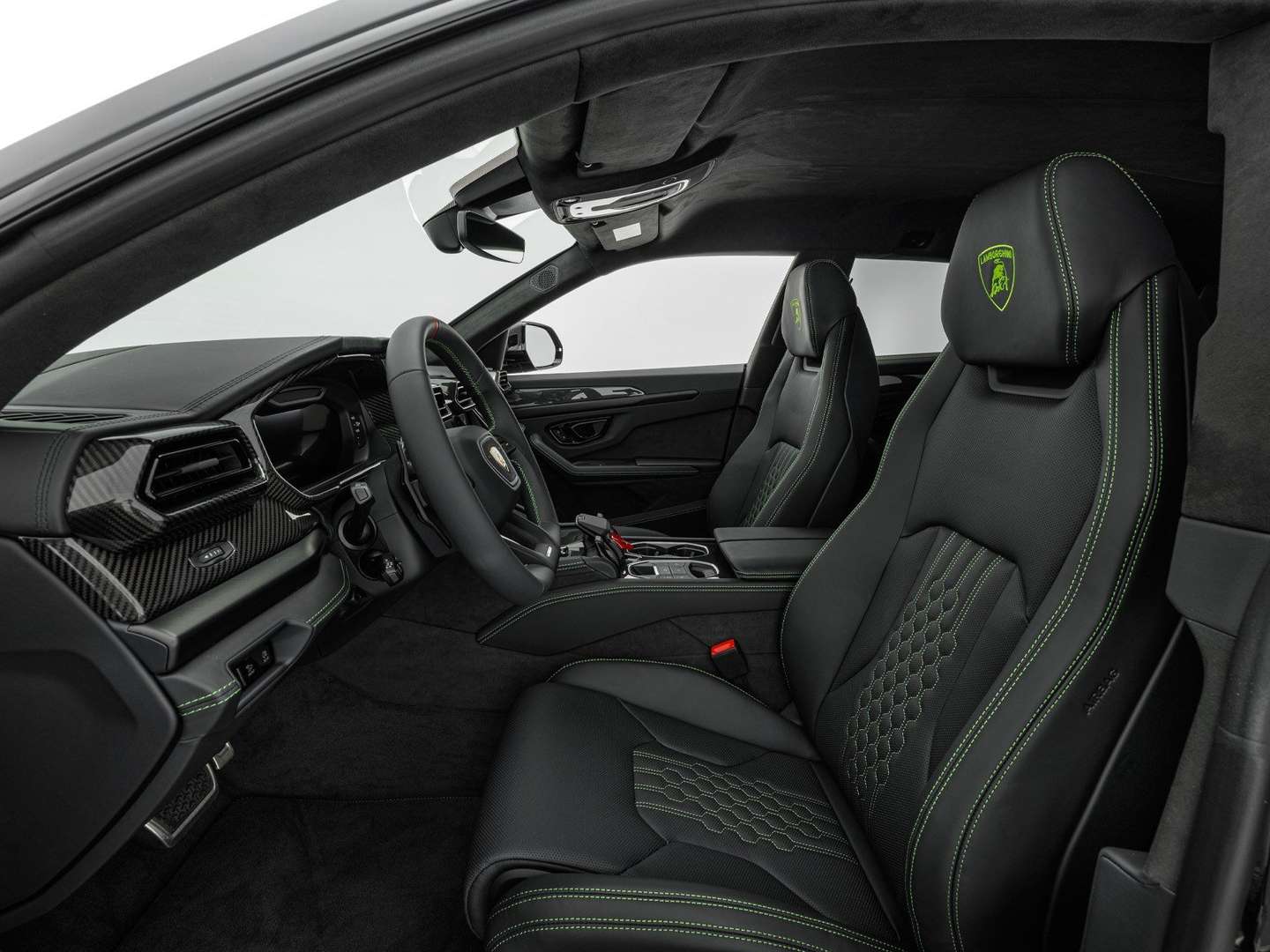 Lamborghini Urus 4.0 V8 Biturbo - 2025 - Joinsteer - #5