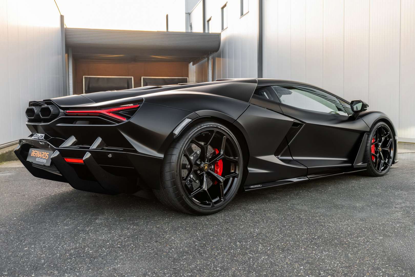 Lamborghini Revuelto - 2024 - Joinsteer - #2