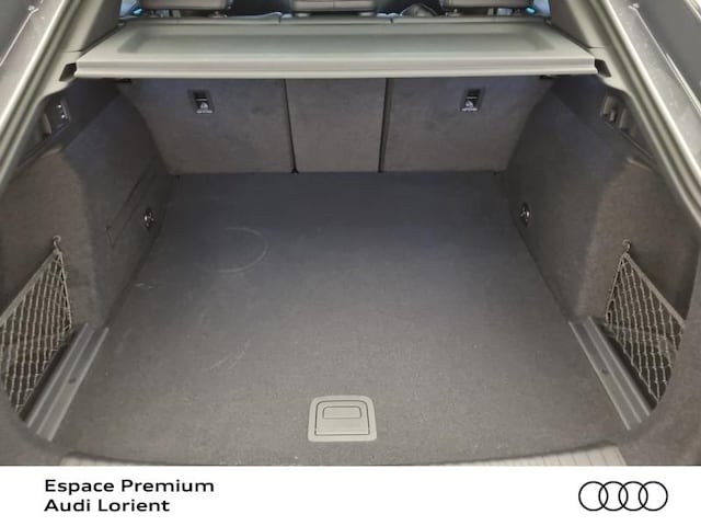 Audi Q6 Sportback E-tron S Line E-tron Performance 225,00 KW - 2025 - Joinsteer - #9