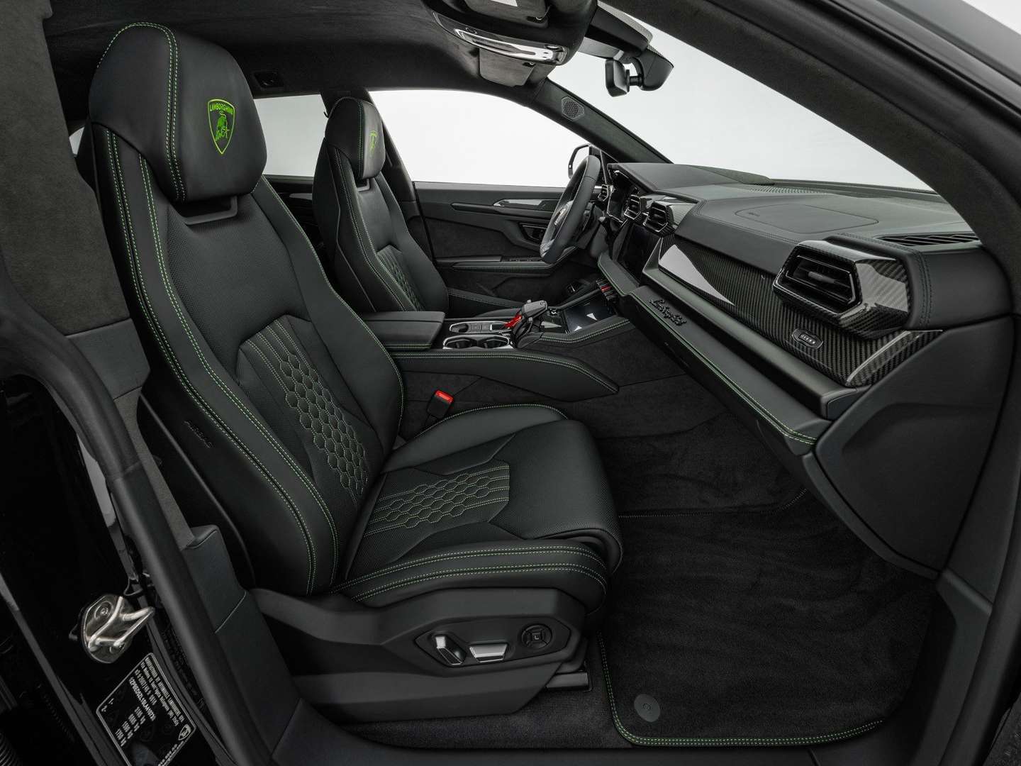 Lamborghini Urus 4.0 V8 Biturbo - 2025 - Joinsteer - #6