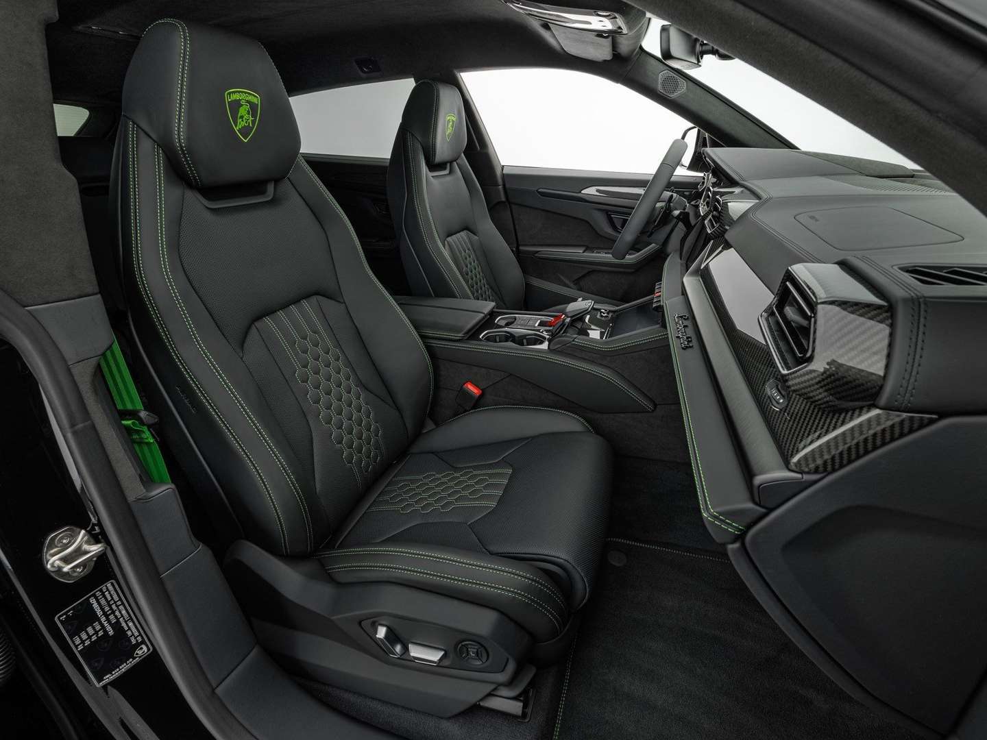 Lamborghini Urus 4.0 V8 Biturbo - 2025 - Joinsteer - #7