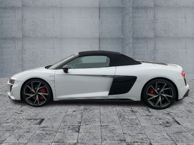 Audi R8 Spyder V10 Performance RWD FSI S Tronic - 2024 - Joinsteer - #3