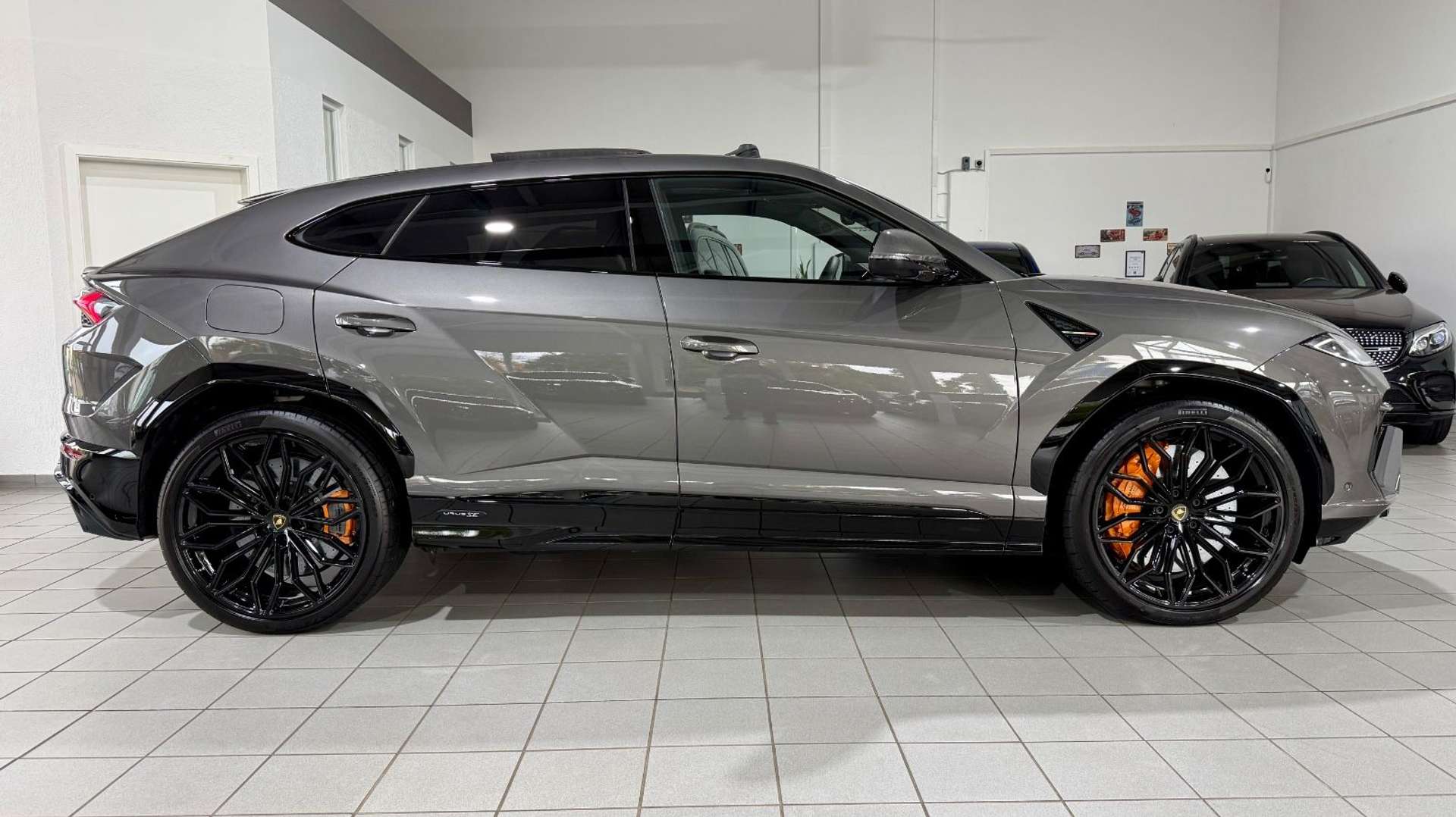 Lamborghini Urus 4.0 V8 Biturbo - 2025 - Joinsteer - #6