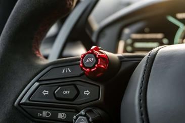 Lamborghini Revuelto — photo 6