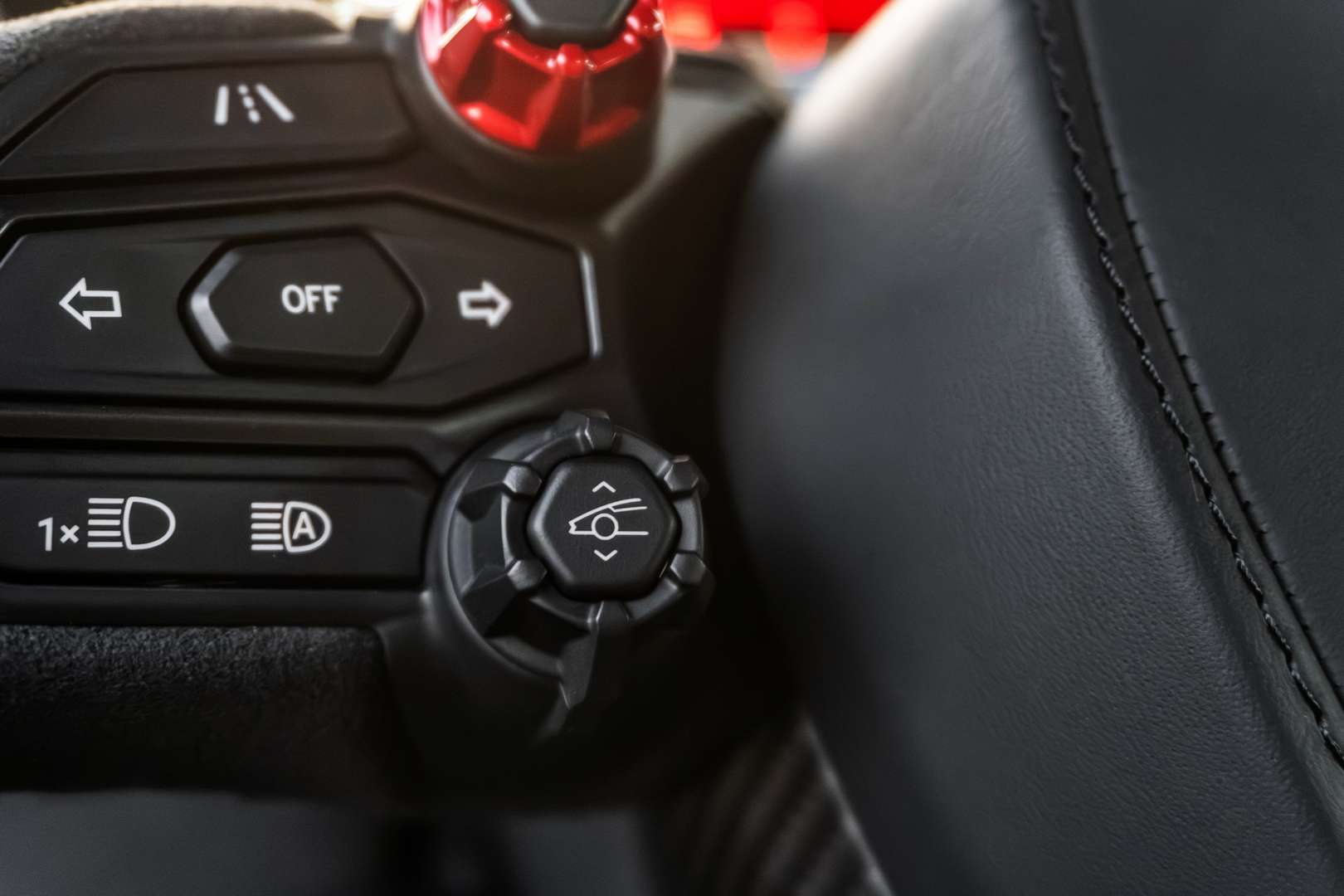 Lamborghini Revuelto - 2024 - Joinsteer - #7