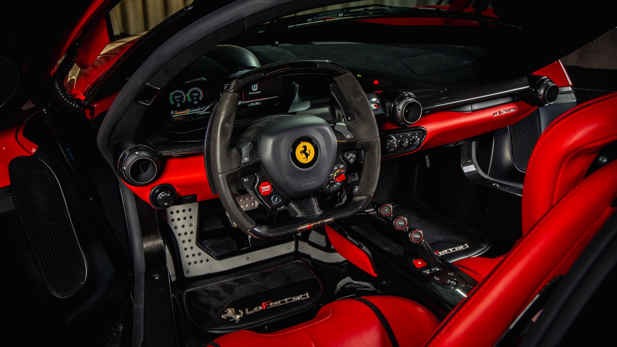 Ferrari LaFerrari - 2015 - Joinsteer - #5