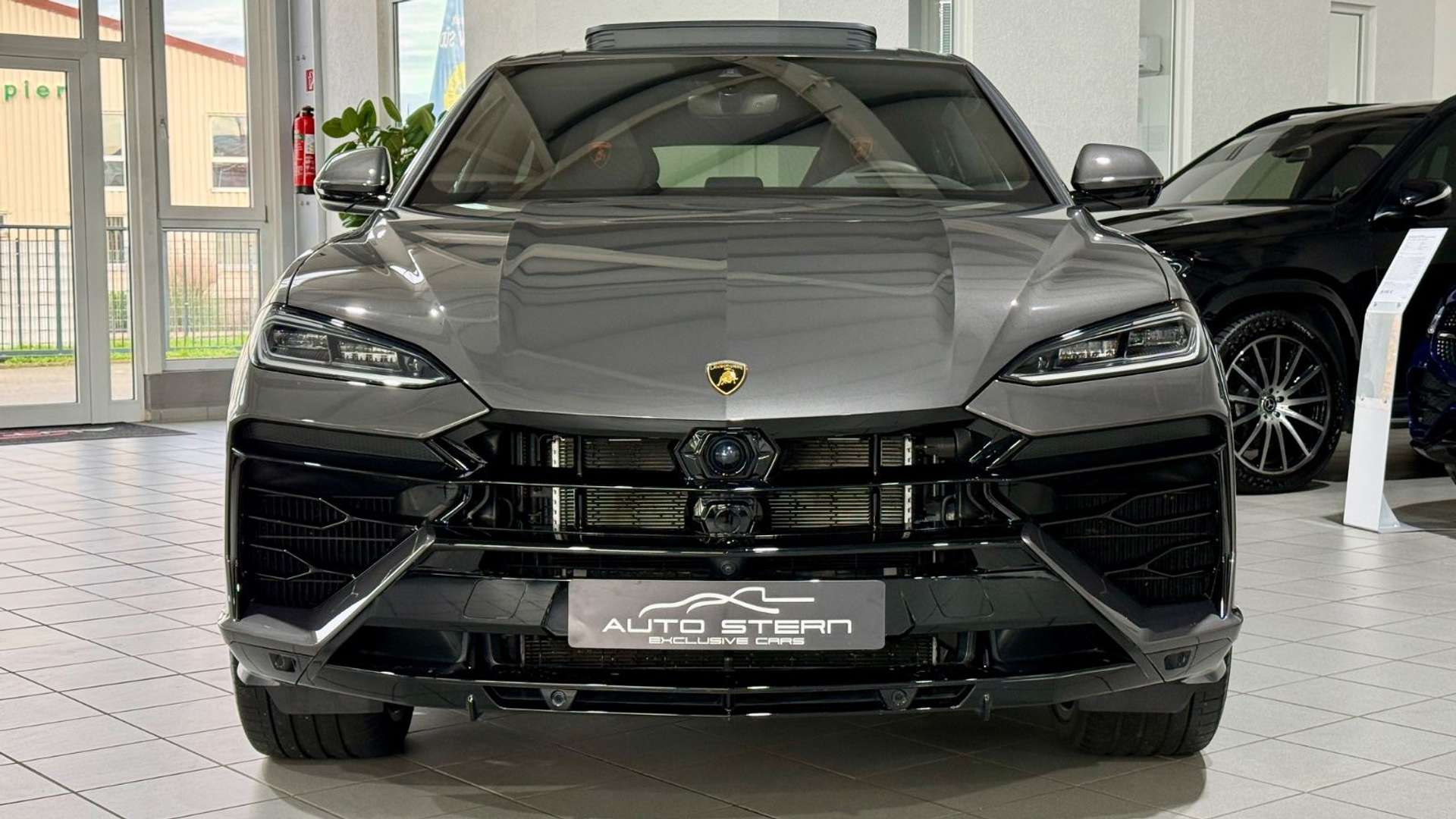 Lamborghini Urus 4.0 V8 Biturbo - 2025 - Joinsteer - #8