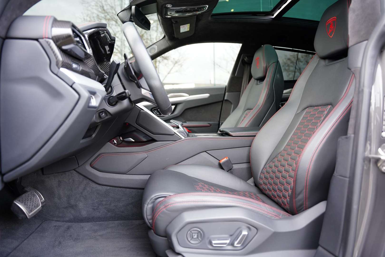 Lamborghini Urus - 2022 - Joinsteer - #6