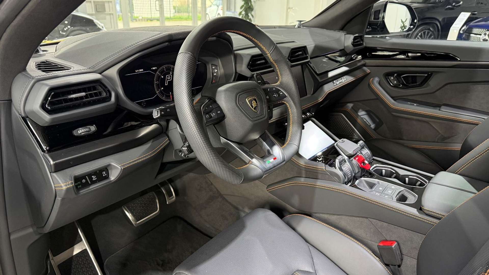 Lamborghini Urus 4.0 V8 Biturbo - 2025 - Joinsteer - #9