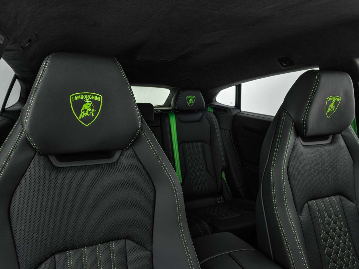 Lamborghini Urus 4.0 V8 Biturbo - 2025 - Joinsteer - #12