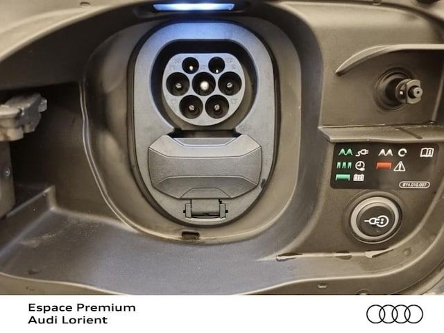 Audi Q6 Sportback E-tron S Line E-tron Performance 225,00 KW - 2025 - Joinsteer - #11