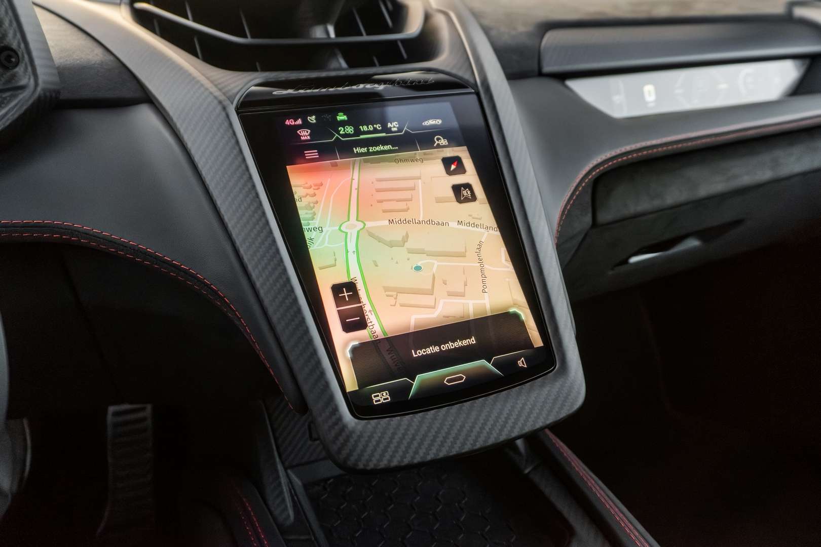 Lamborghini Revuelto - 2024 - Joinsteer - #14