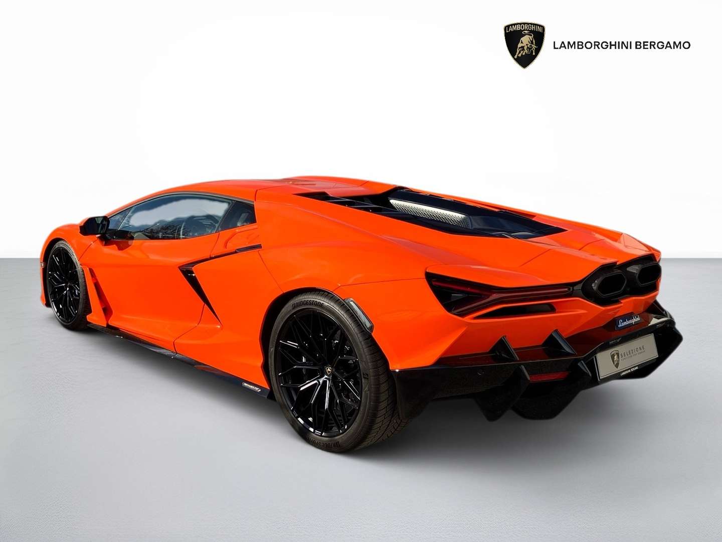Lamborghini Revuelto - 2024 - Joinsteer - #5