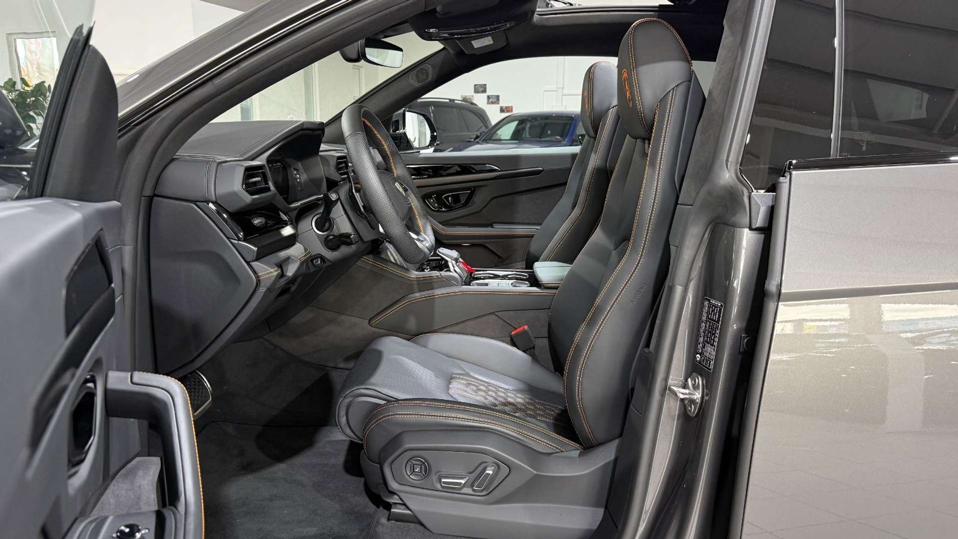 Lamborghini Urus 4.0 V8 Biturbo - 2025 - Joinsteer - #10