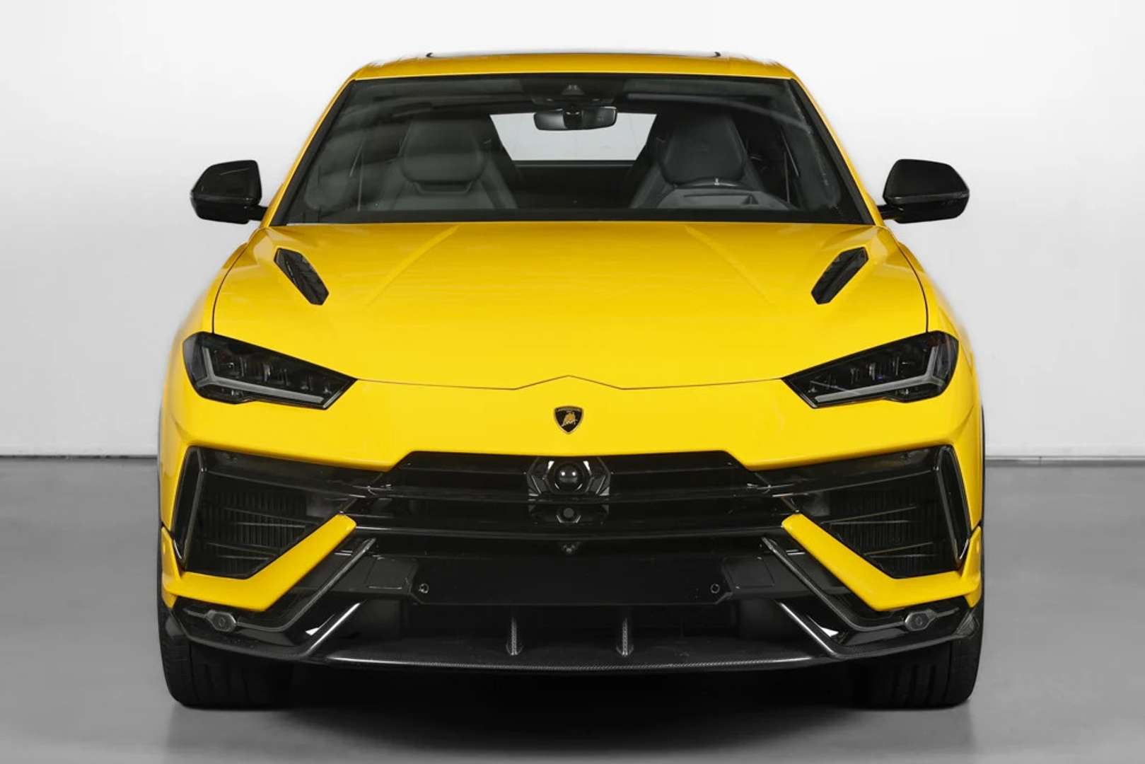 Lamborghini Urus S - 2025 - Joinsteer - #2