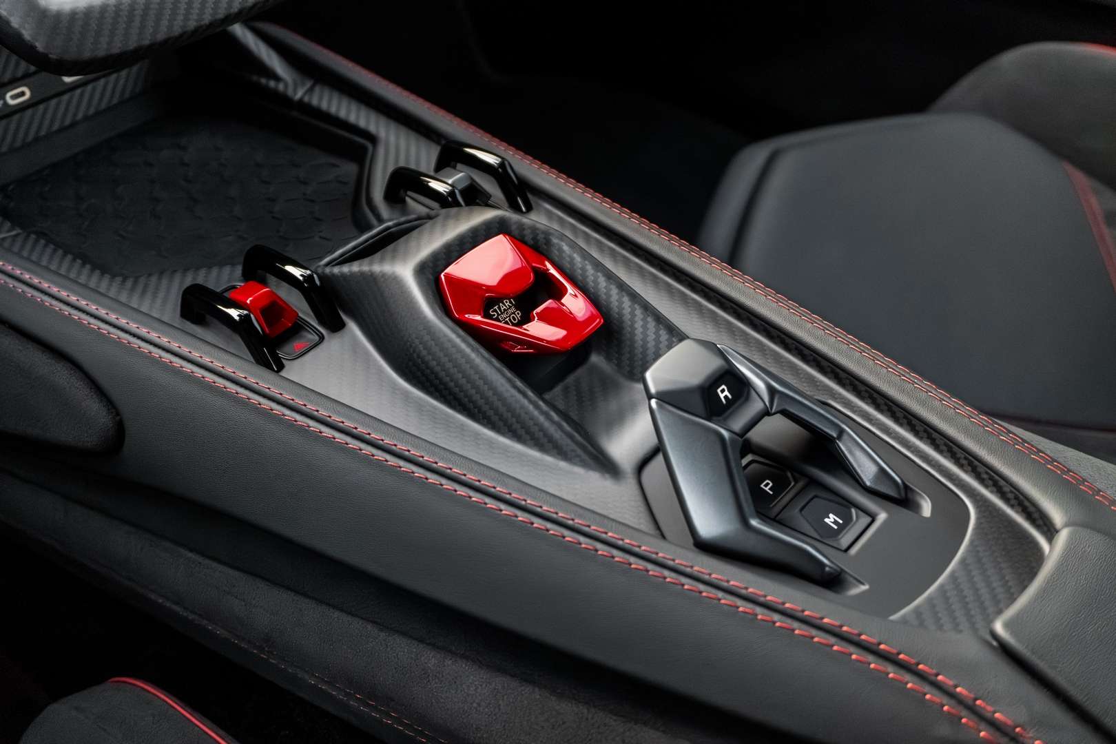 Lamborghini Revuelto - 2024 - Joinsteer - #15