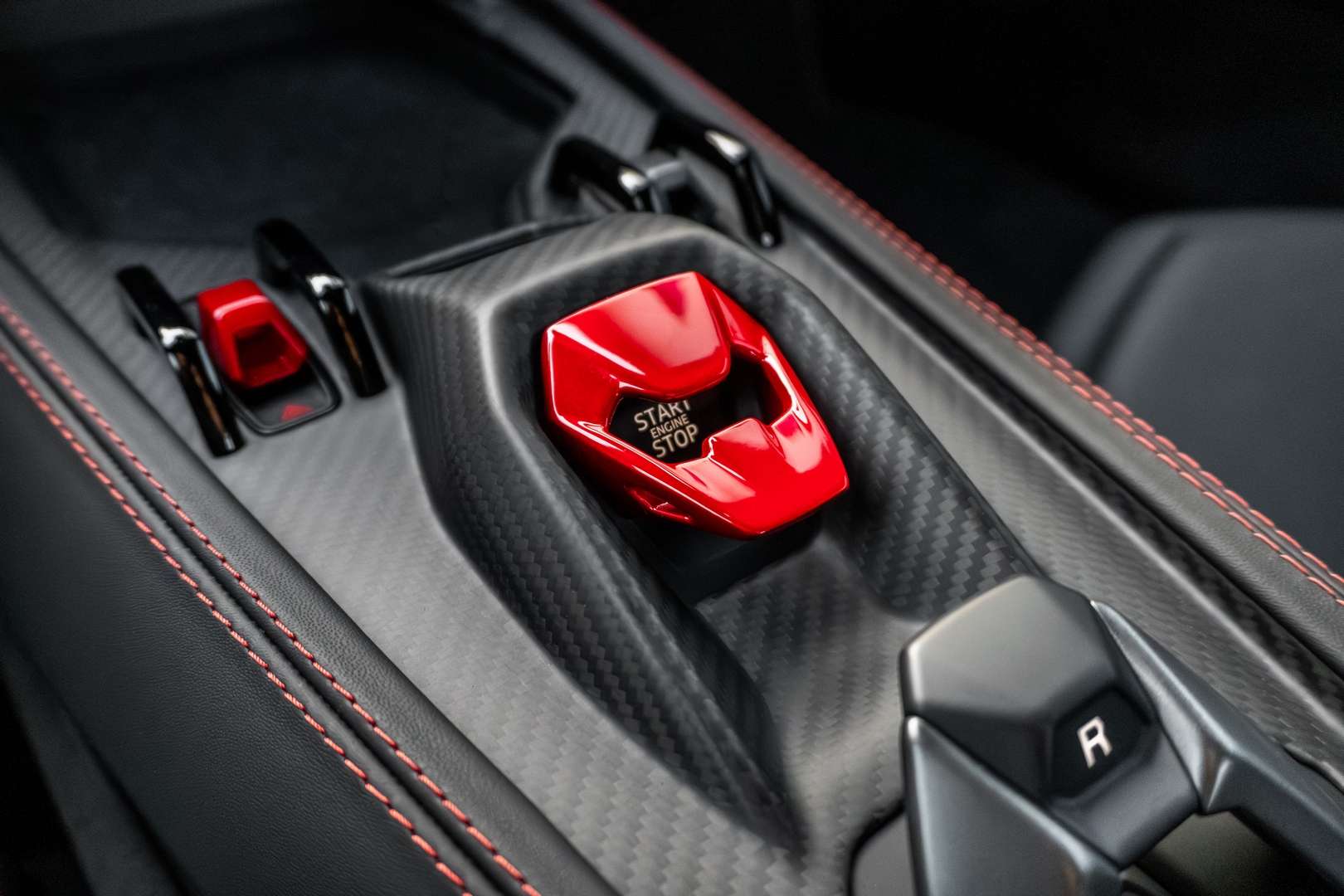 Lamborghini Revuelto - 2024 - Joinsteer - #16