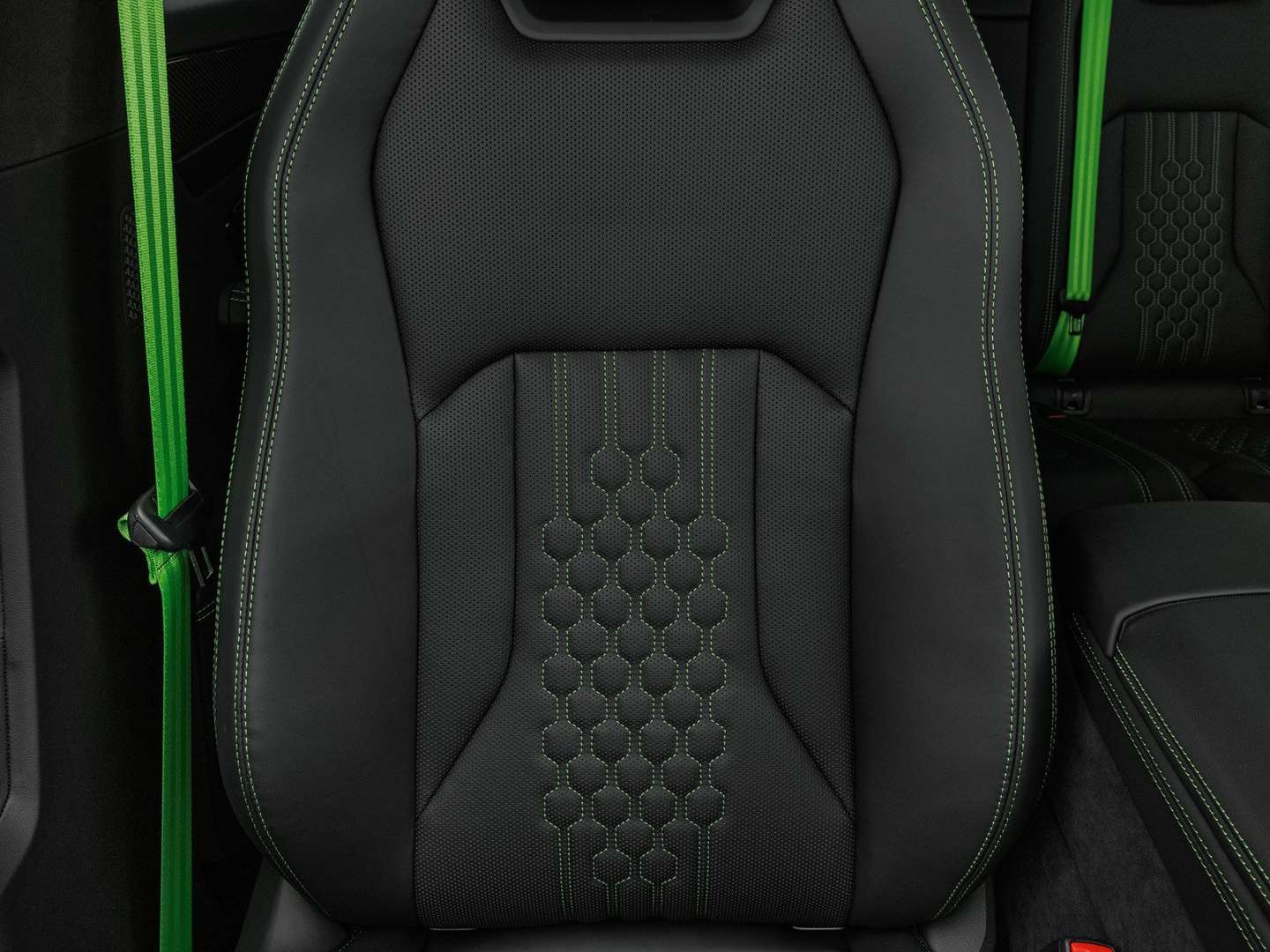 Lamborghini Urus 4.0 V8 Biturbo - 2025 - Joinsteer - #13