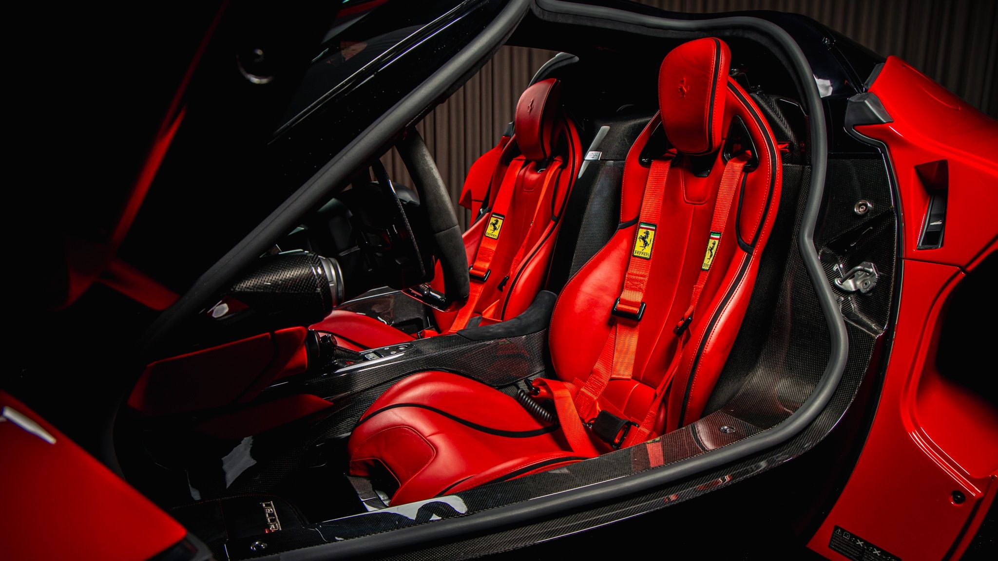 Ferrari LaFerrari - 2015 - Joinsteer - #6