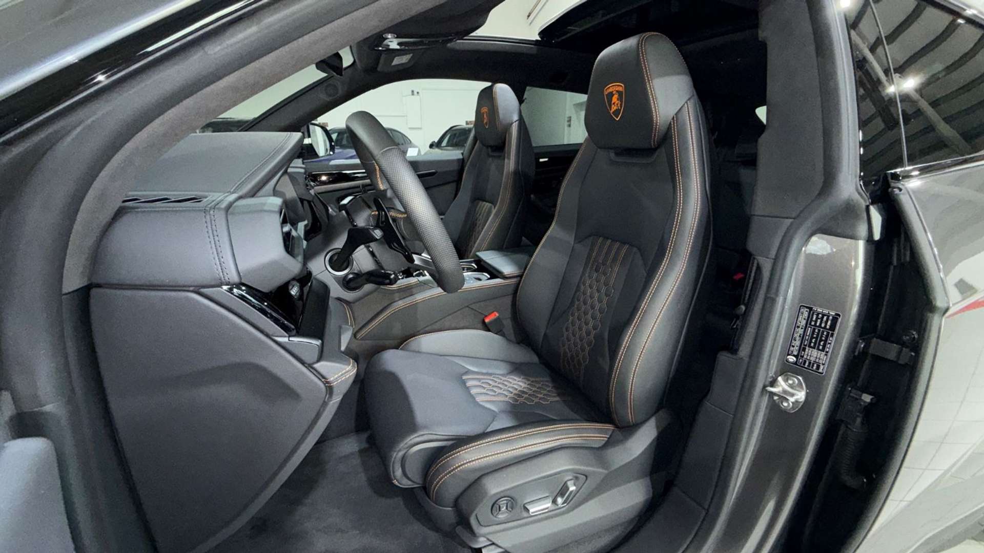 Lamborghini Urus 4.0 V8 Biturbo - 2025 - Joinsteer - #11