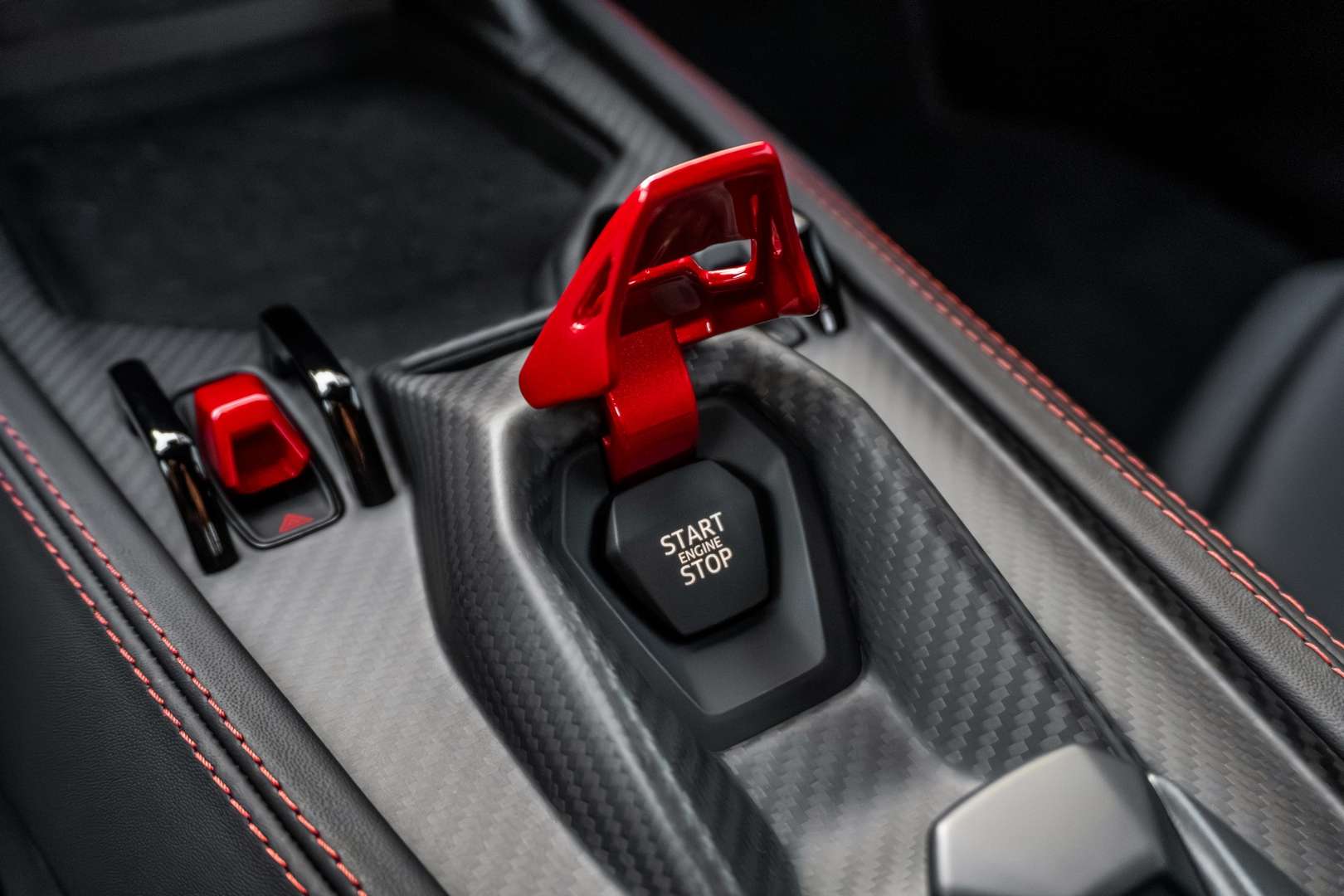 Lamborghini Revuelto - 2024 - Joinsteer - #17