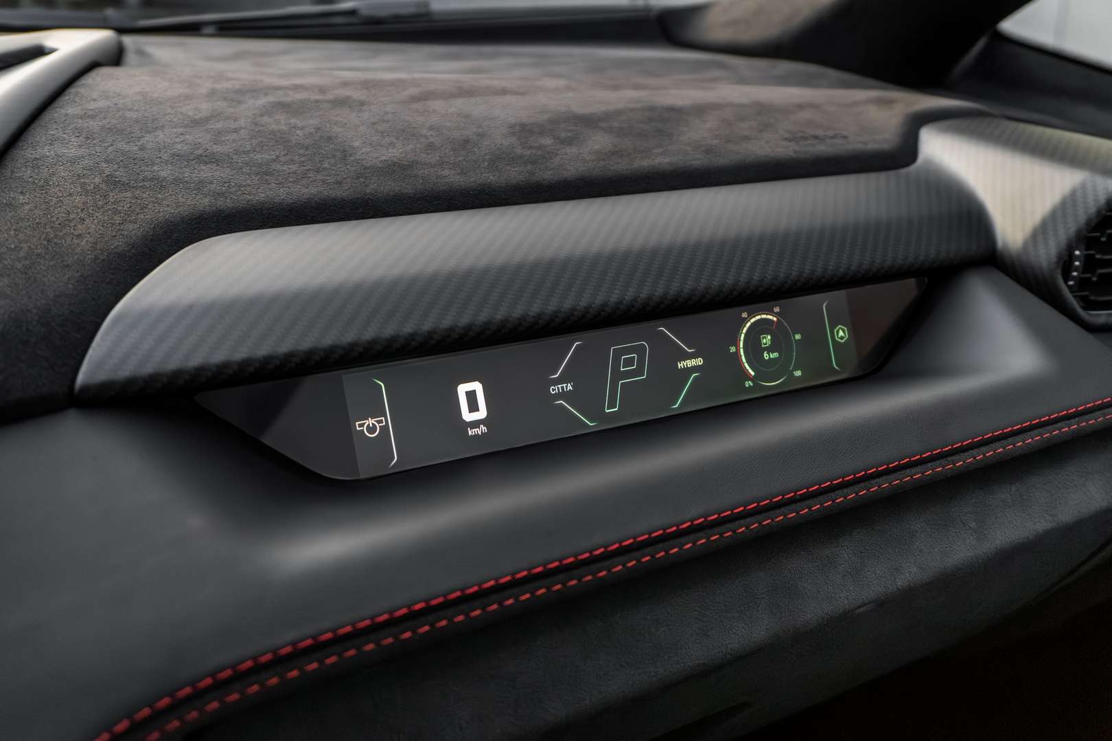 Lamborghini Revuelto - 2024 - Joinsteer - #18