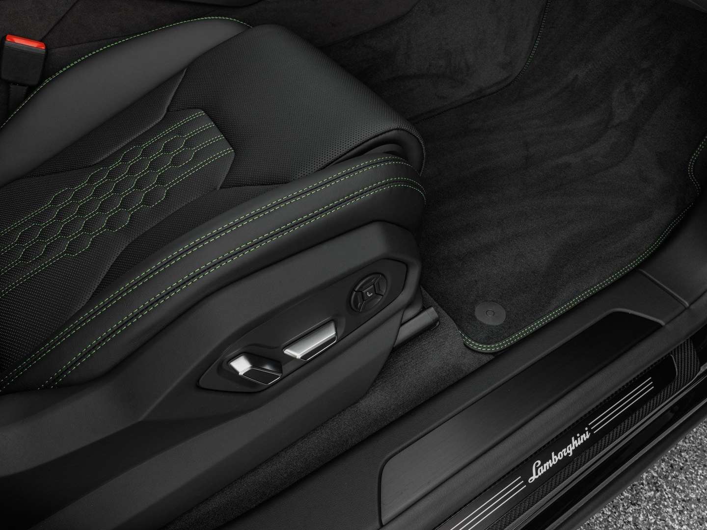 Lamborghini Urus 4.0 V8 Biturbo - 2025 - Joinsteer - #14