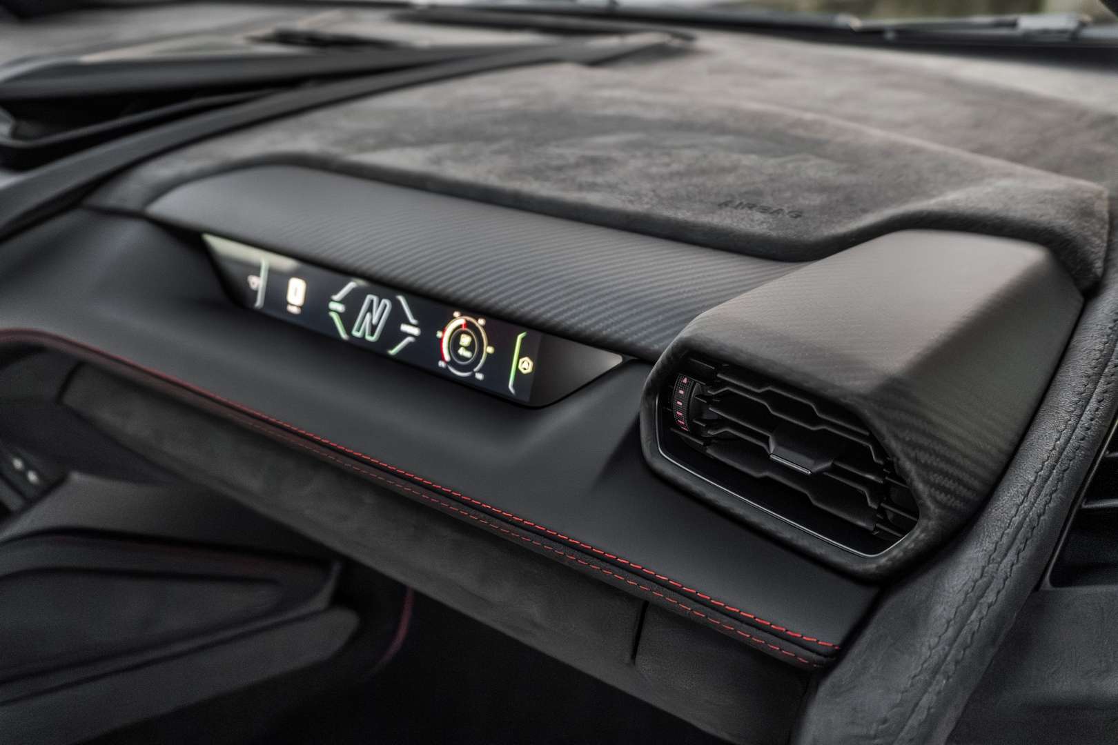 Lamborghini Revuelto - 2024 - Joinsteer - #19