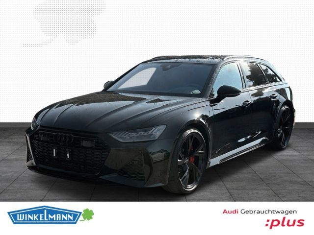Audi RS6 Avant Performance Quattro Tiptronic - 2023 - Joinsteer
