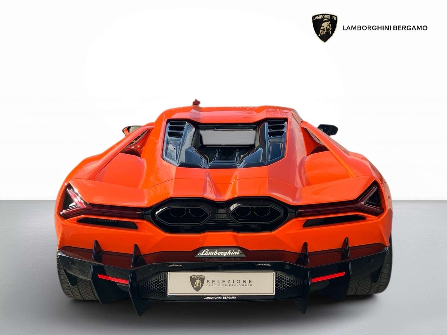 Lamborghini Revuelto - 2024 - Joinsteer - #6