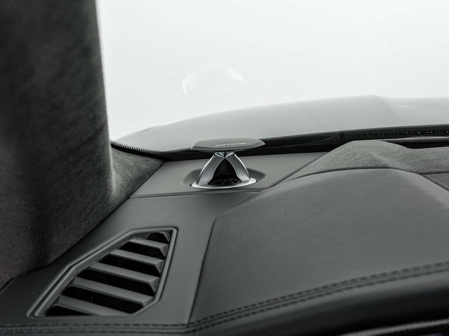 Lamborghini Urus 4.0 V8 Biturbo - 2025 - Joinsteer - #15