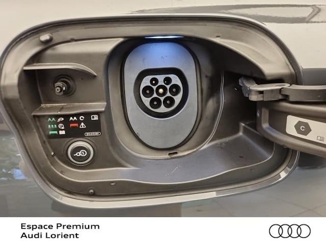 Audi Q6 Sportback E-tron S Line E-tron Performance 225,00 KW - 2025 - Joinsteer - #12