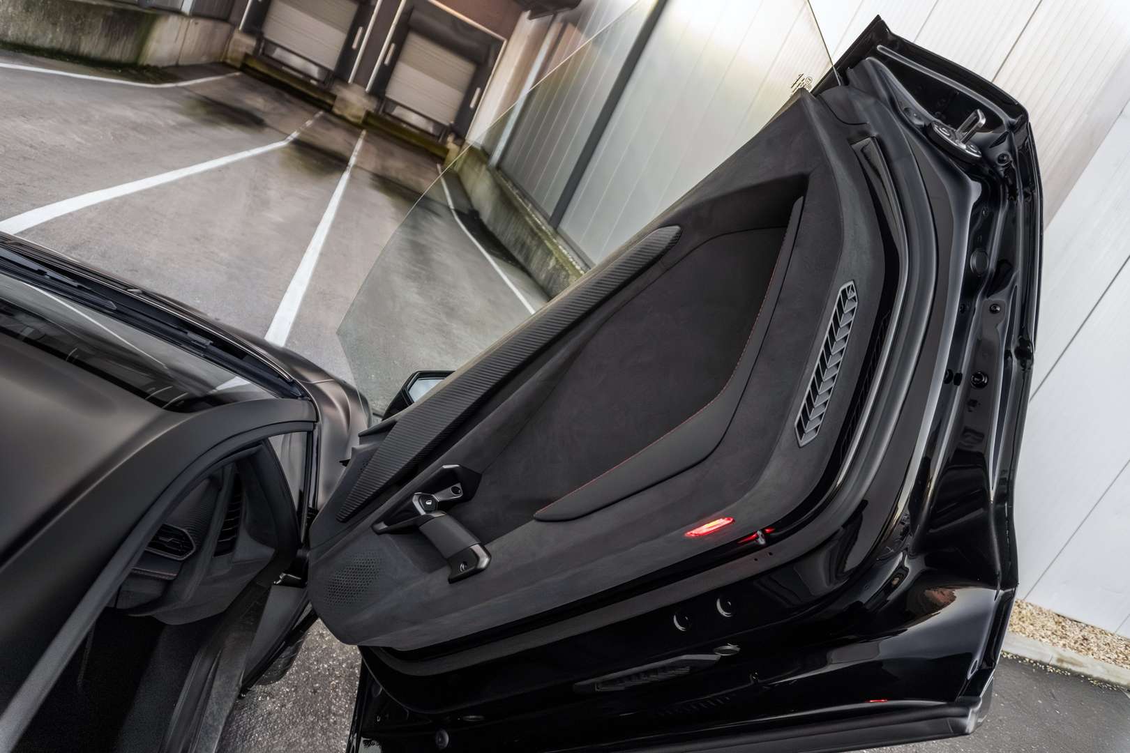 Lamborghini Revuelto - 2024 - Joinsteer - #23