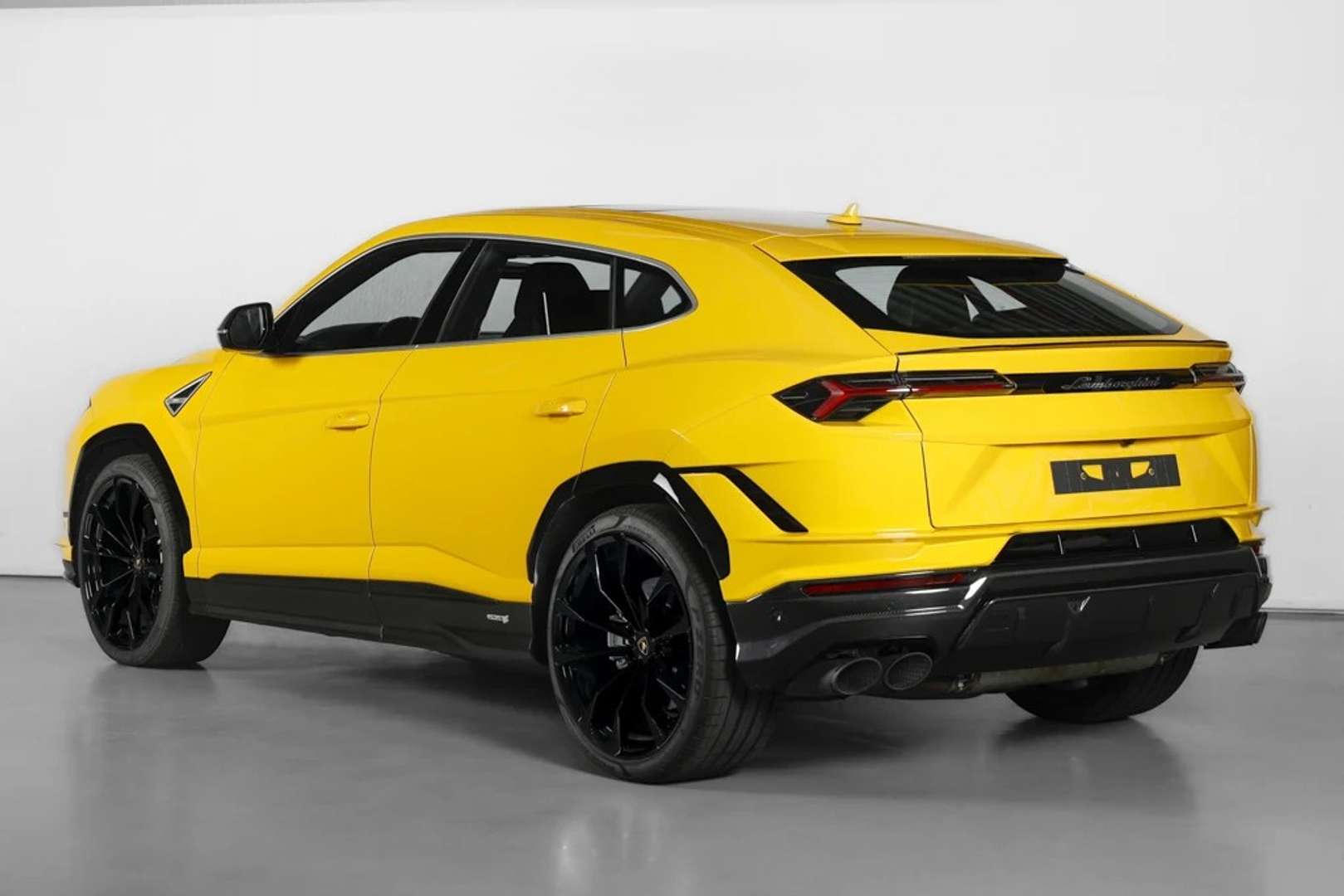 Lamborghini Urus S - 2025 - Joinsteer - #3