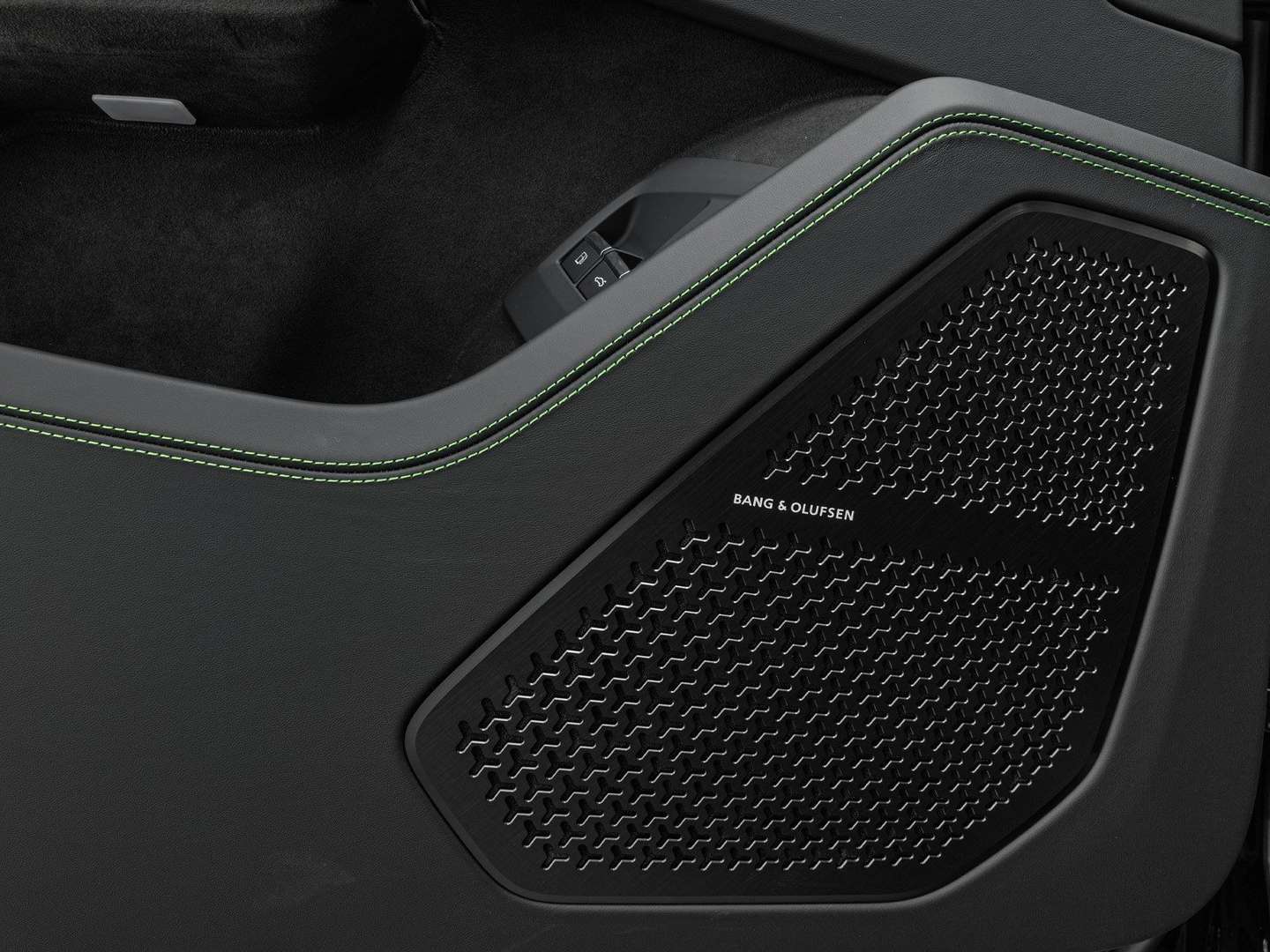 Lamborghini Urus 4.0 V8 Biturbo - 2025 - Joinsteer - #16