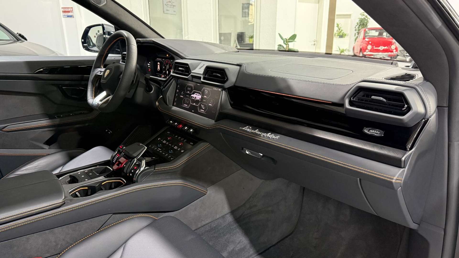 Lamborghini Urus 4.0 V8 Biturbo - 2025 - Joinsteer - #14