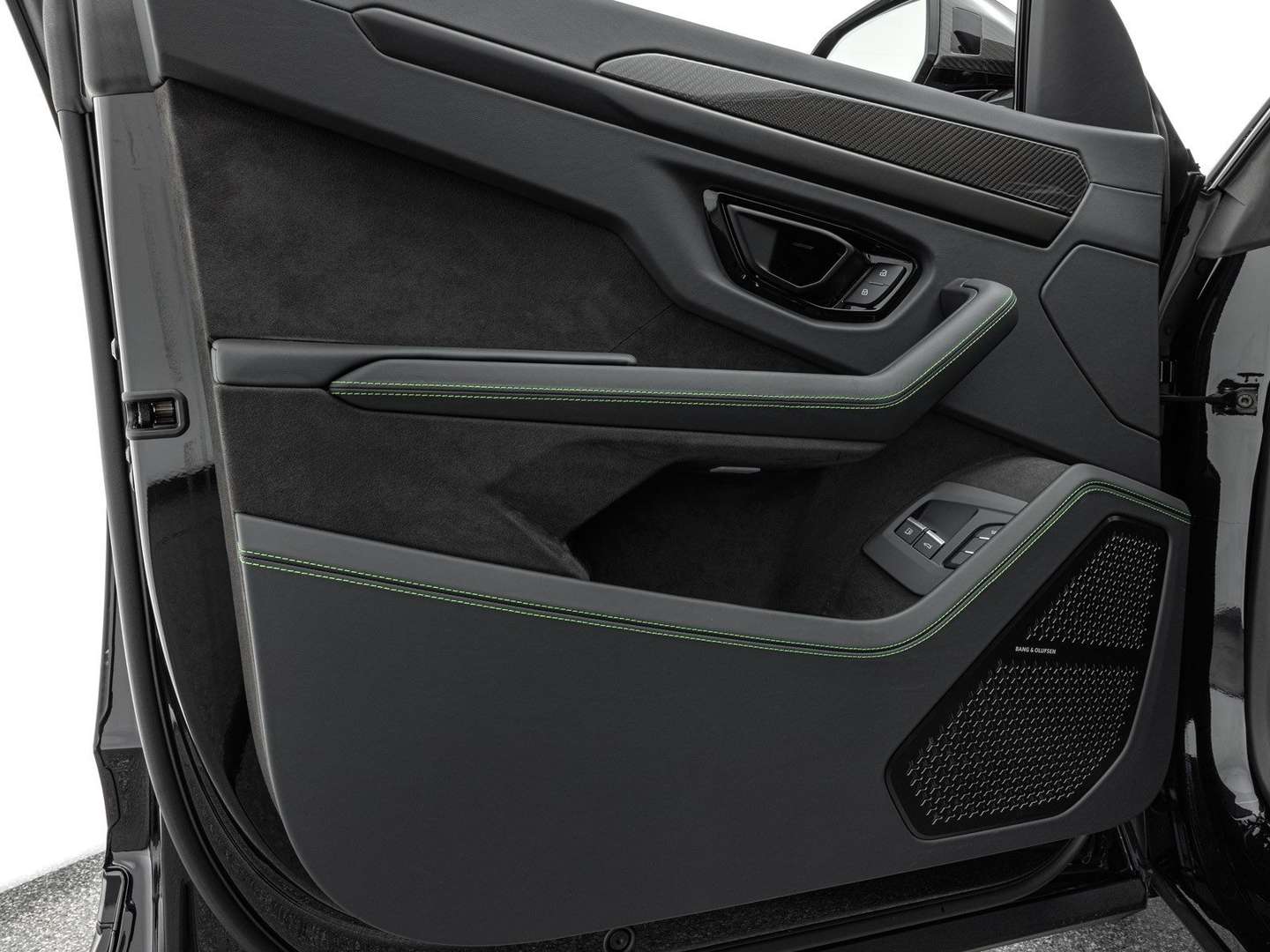 Lamborghini Urus 4.0 V8 Biturbo - 2025 - Joinsteer - #17