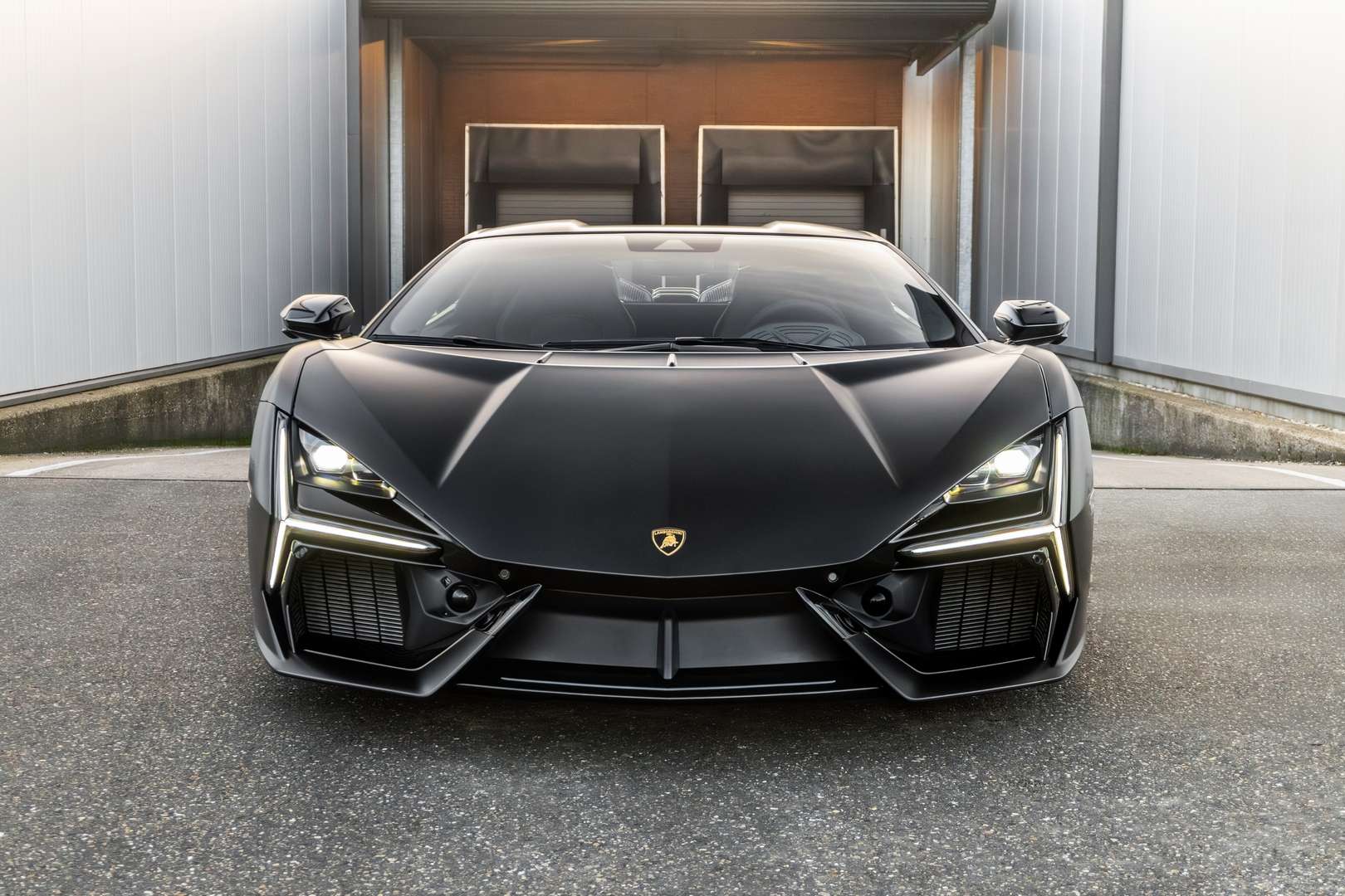 Lamborghini Revuelto - 2024 - Joinsteer - #26