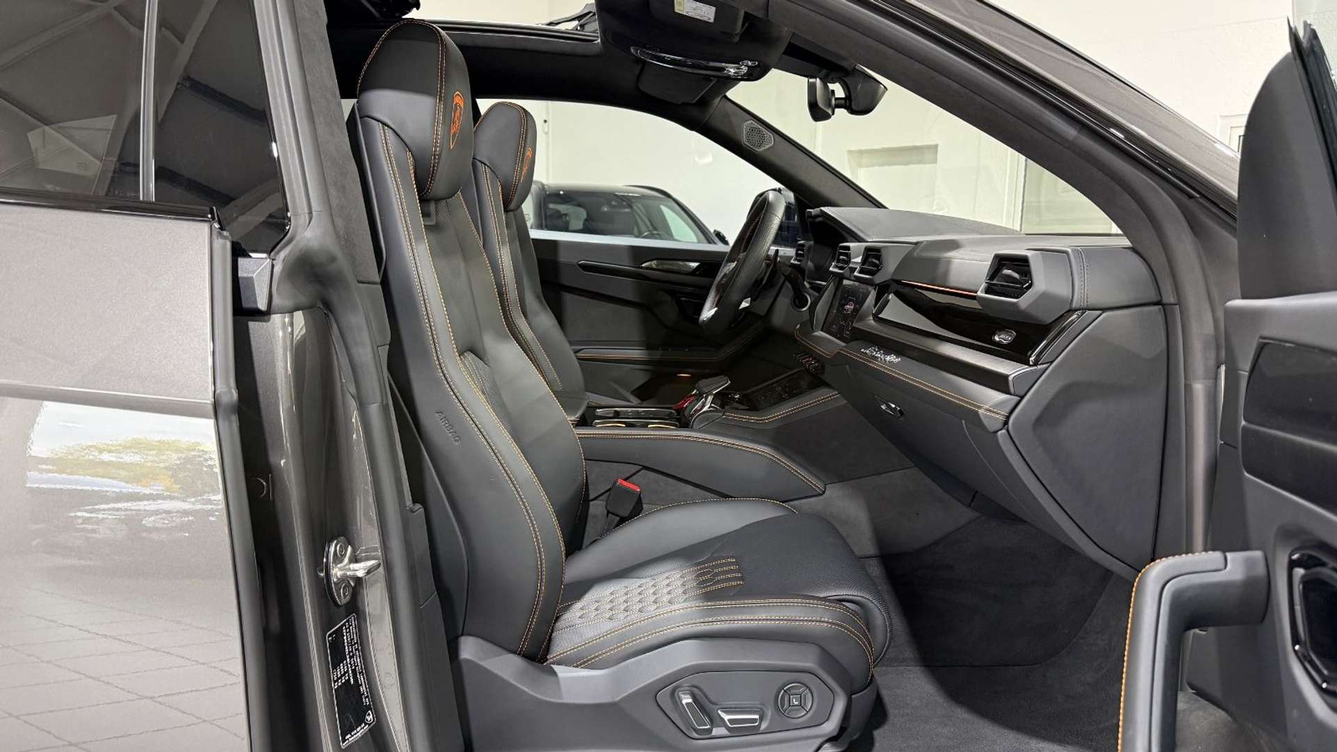 Lamborghini Urus 4.0 V8 Biturbo - 2025 - Joinsteer - #15