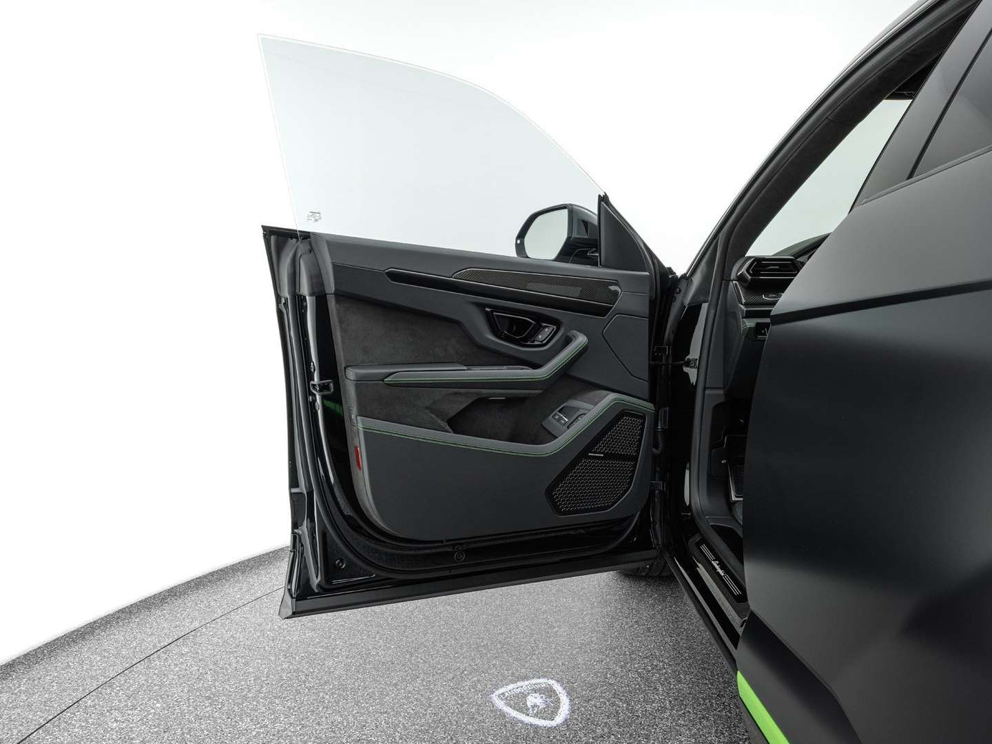 Lamborghini Urus 4.0 V8 Biturbo - 2025 - Joinsteer - #18