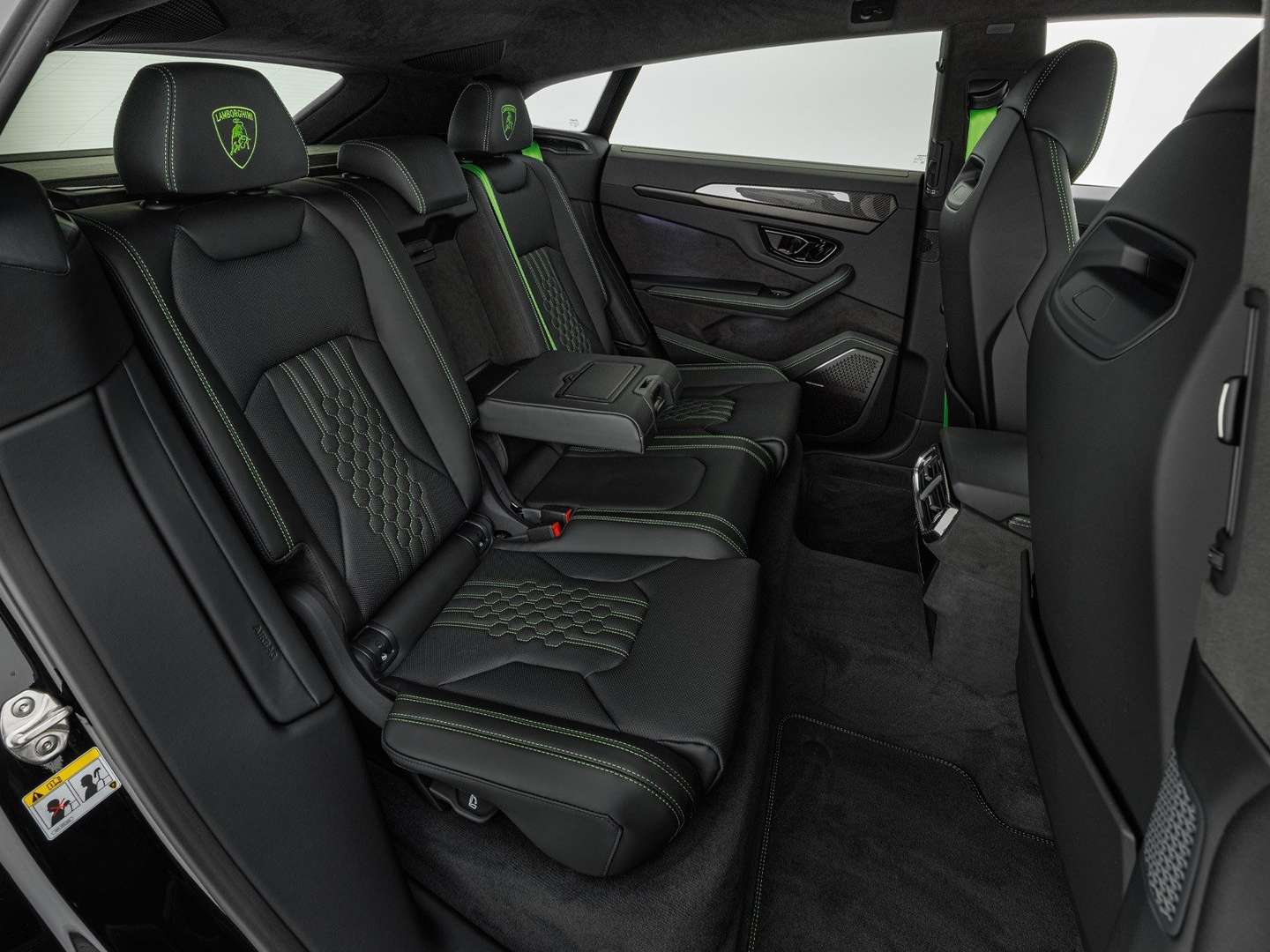 Lamborghini Urus 4.0 V8 Biturbo - 2025 - Joinsteer - #19